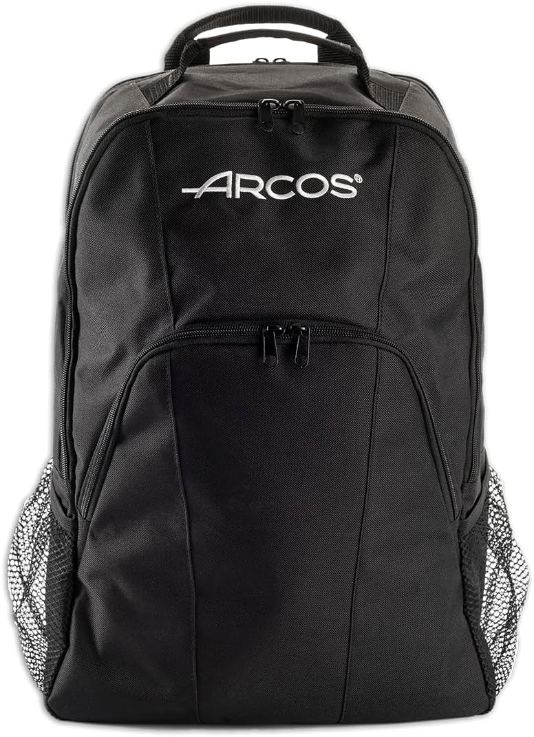 Sacoche à Couteaux - Arcos - Rangement Pratique
