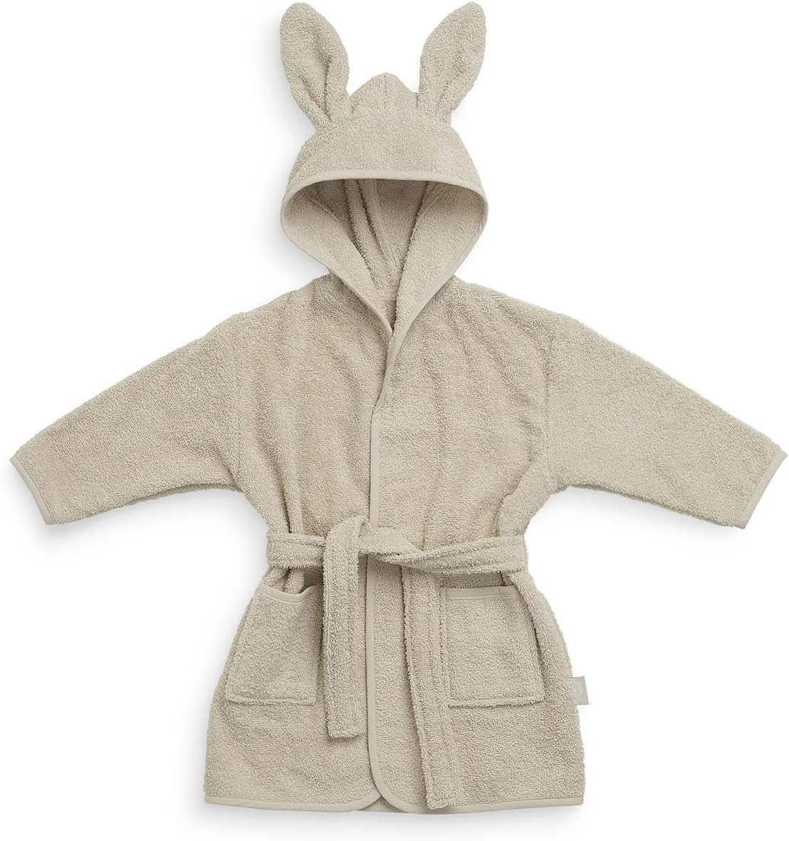 Peignoir de Bain Bébé - Unisexe - Confort Douillet