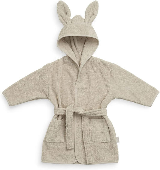 Peignoir de Bain Bébé - Unisexe - Confort Douillet