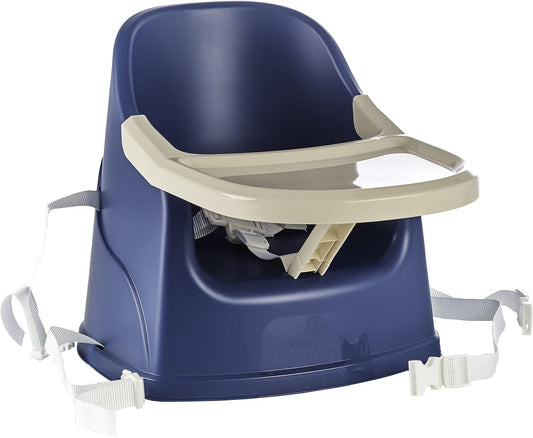 Rehausseur de Chaise - Confort Ergonomique - Sécurité 3 Points