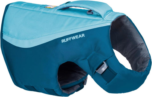 Gilet de Sauvetage pour Chien - Haute Qualité - Design Ergonomique
