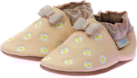 Chaussons Bébé Fille - Sunny Spring - Robeez