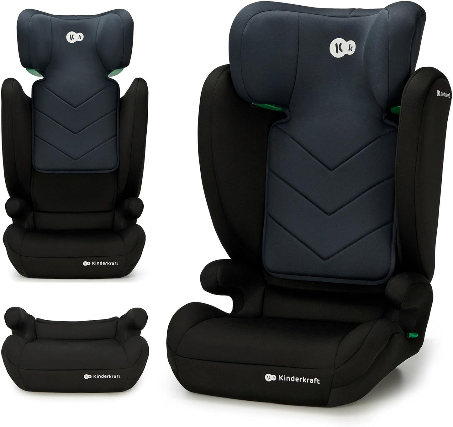 Siège Auto Bébé - I-SPARK i-Size - Protection Latérale