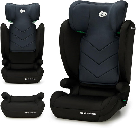 Siège Auto Bébé - I-SPARK i-Size - Protection Latérale