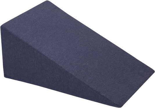 Rampe pour Animaux - Housse Amovible - Bleu Foncé