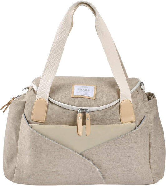 Sac à Langer Modulable - Grande Capacité - Multiples Rangements