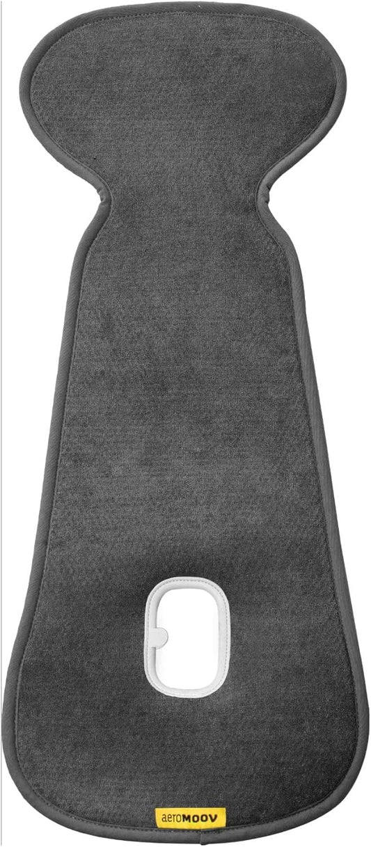 Assise Air Layer - Circulation d'air constante - Coton Bio