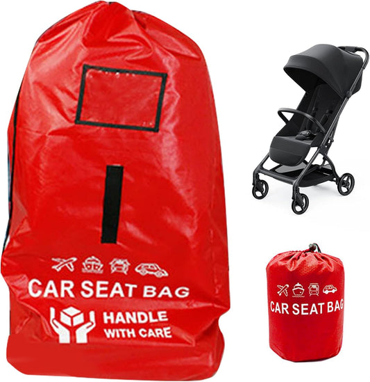 Sac de Transport pour Poussettes - Matériau Durable - Taille Universelle