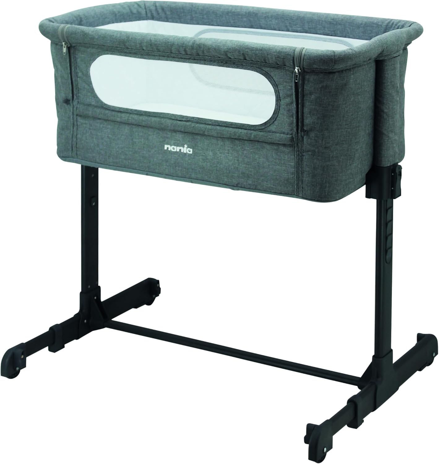 Lit Cododo DODI - Ultra Confort - Matelas 4cm d'épaisseur