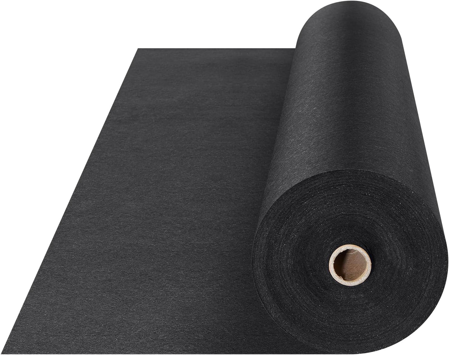 Géotextile Non Tissé - Haute Résistance 150 g/m² - Perméabilité Supérieure