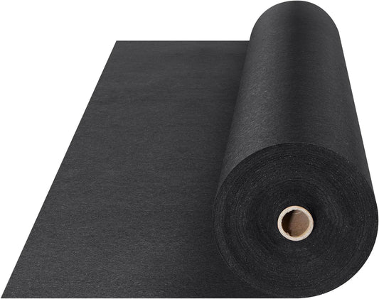 Géotextile Non Tissé - Haute Résistance 150 g/m² - Perméabilité Supérieure