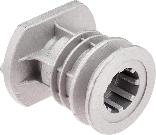 Raccord de Mesure - Coupleur 25 mm - Fabriqué en Allemagne
