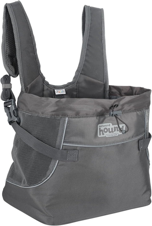 Sac de Transport pour Chien - Mains Libres et Rembourré - Taille S