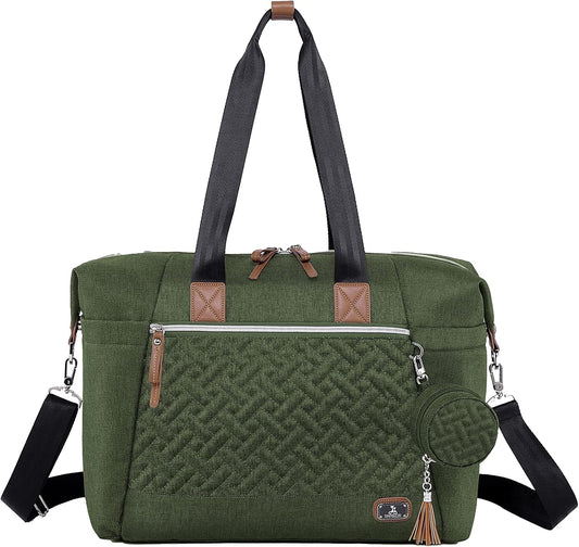 Sac à Langer Imperméable - Avec Matelas à Langer - Pour Maman et Papa