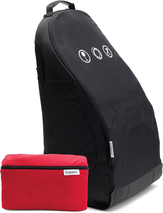Sac de Transport pour Poussette - Compact Noir - Bugaboo