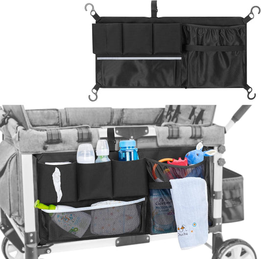 Filet de Chargement - Compatible WONDERFOLD - Organisateur Accessoires