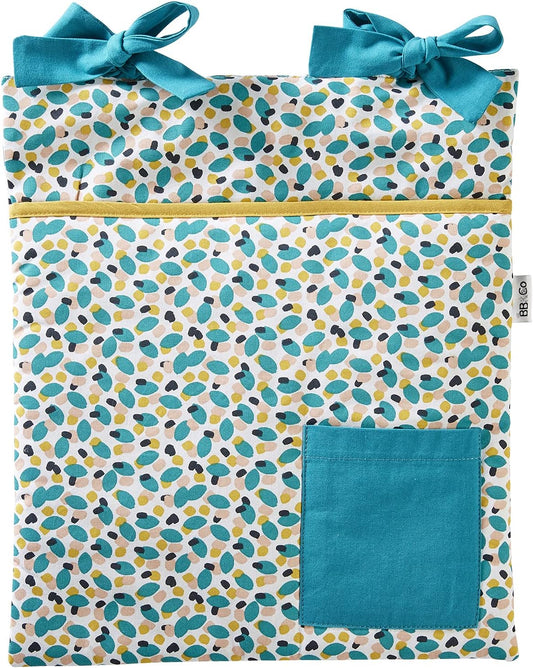 Housse de Pyjama Bébé - Range-Pyjama & Doudou - BB&Co