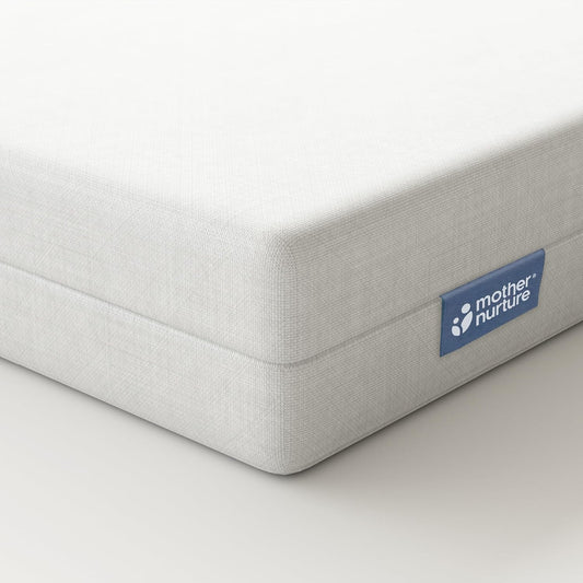 Matelas de Voyage en Mousse - Hypoallergénique - Régulation de Température