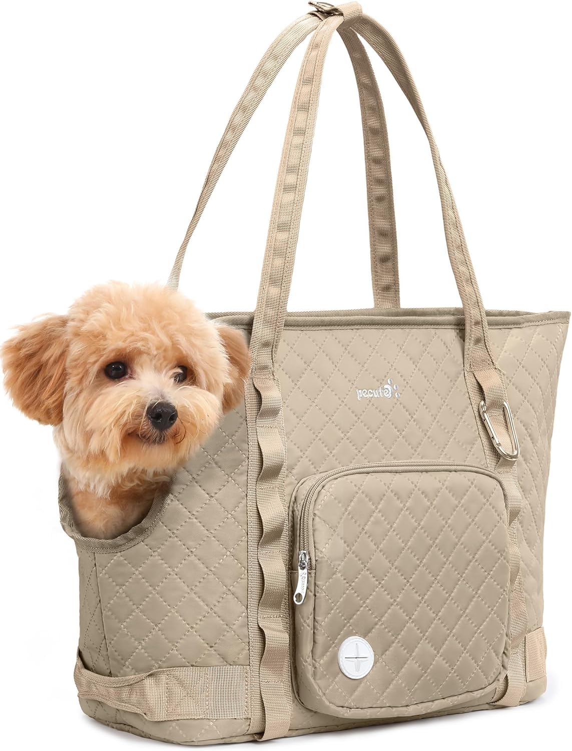 Sac de Transport pour Animaux - Léger et Portable - Sécurité Optimale