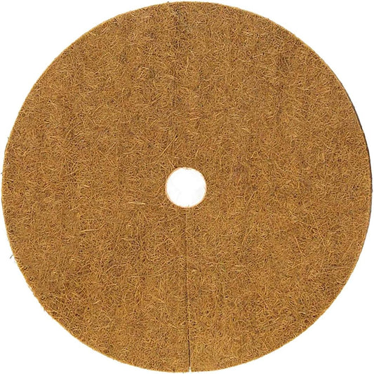 Tapis de Protection en Fibre de Coco - Résistant au Gel - Maintien de l'Humidité