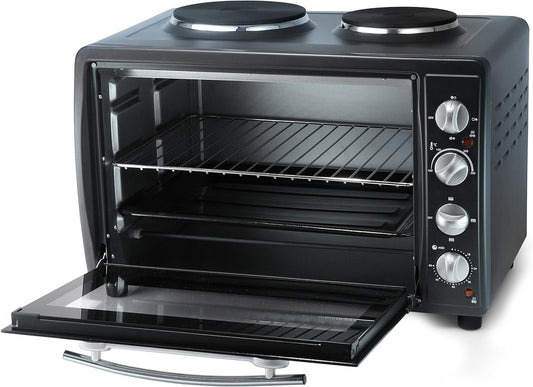 Four Électrique Tristar - 42 L - 3100 W