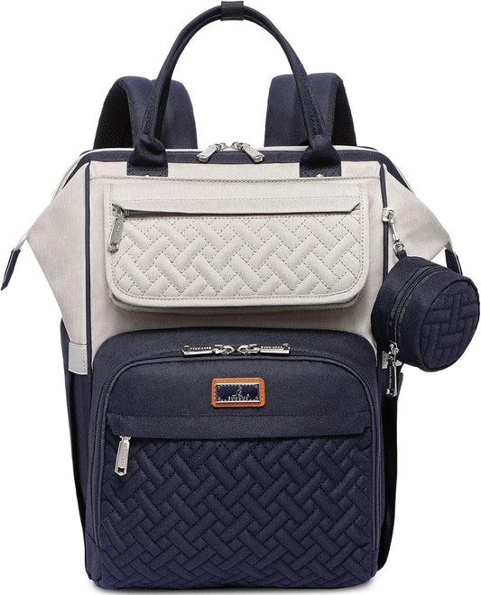 Sac à Dos à Langer - Grande Capacité - Imperméable