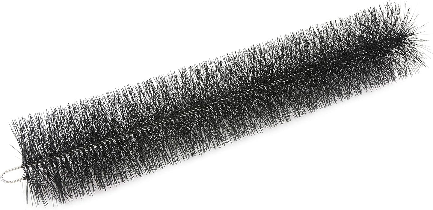 Brosses Filtrantes - Nettoyage Efficace - Fibres Polypropylène