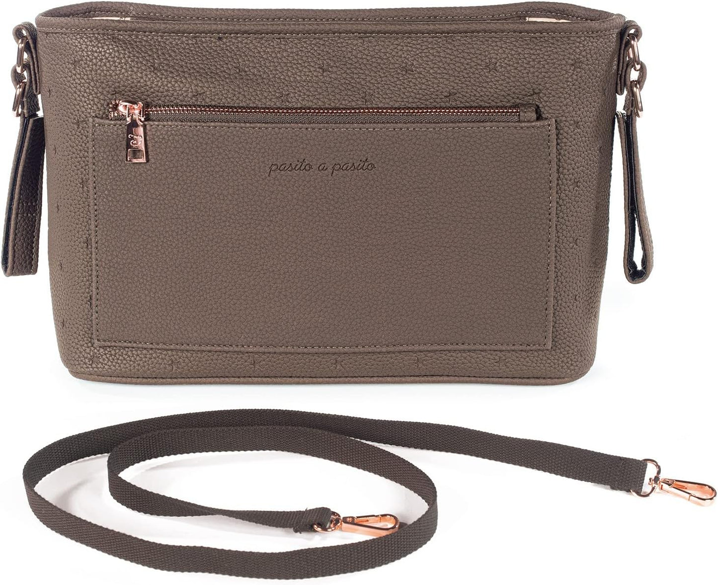 Sac Organisateur pour Poussette - London - Marque Pasito a Pasito