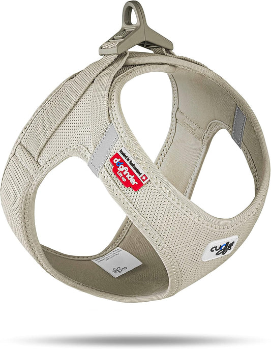 Harnais Veste pour Chien - Air-Mesh Léger - Taille XL