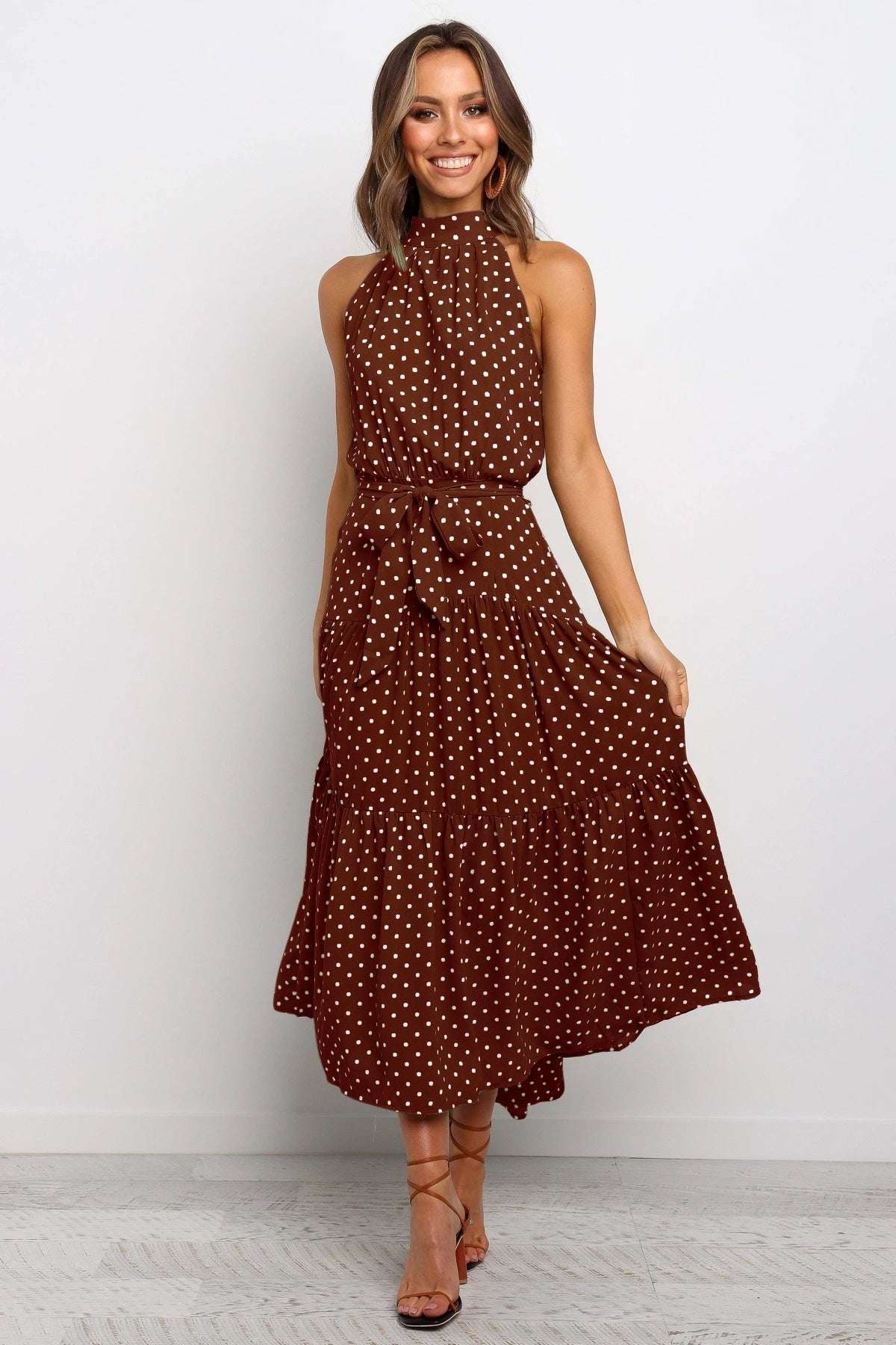 Walk® - robe longue de plage
