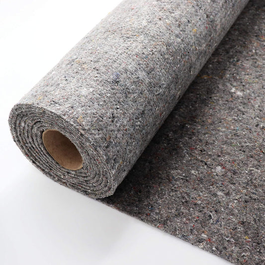 Non-tissé de Bassin - 1000g/m² - Largeur 2m