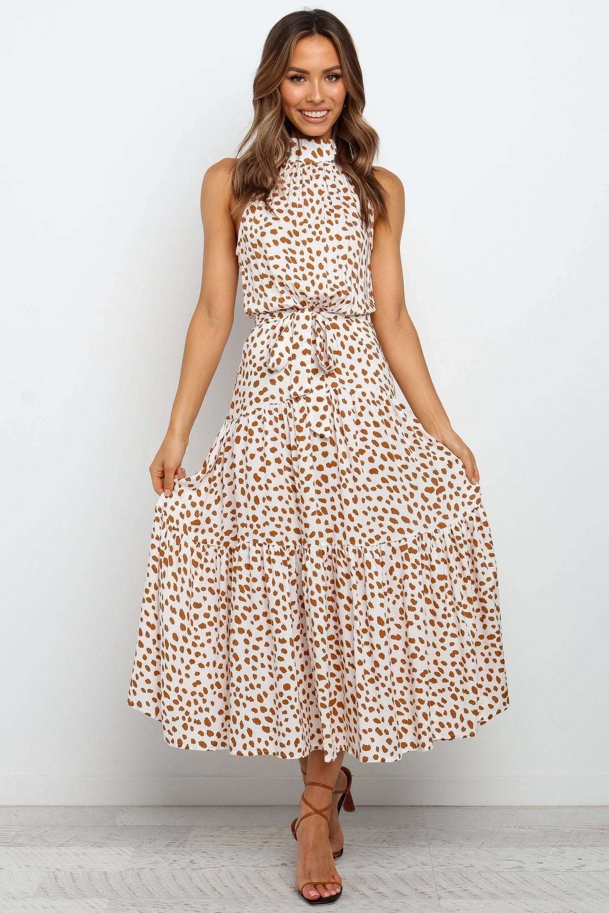 Walk® - robe longue de plage