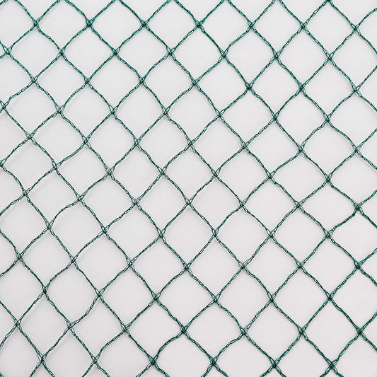 Filet de Protection Anti-Oiseaux - Mailles 17x17 mm - Résistant aux UV