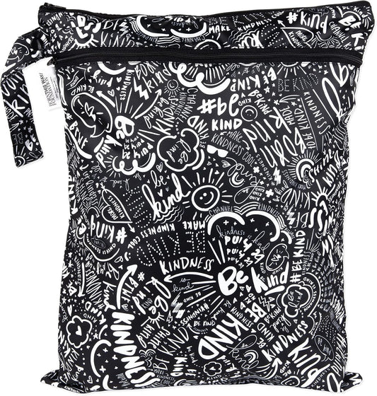 Sac Étanche Réutilisable - Organisateur de Voyage - Imperméable