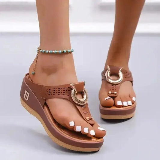 Sandales de Soutien Optima™