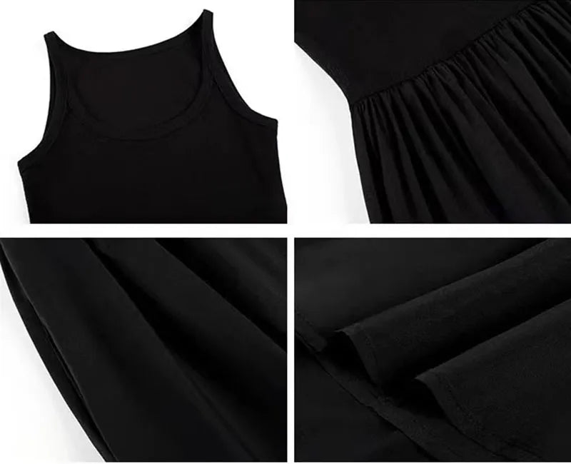 Robe Longue | ZOUINA