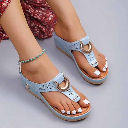 Sandales de Soutien Optima™