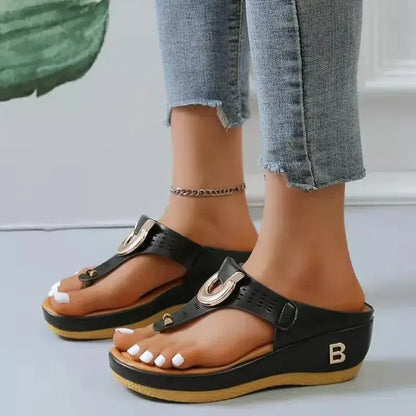 Sandales de Soutien Optima™
