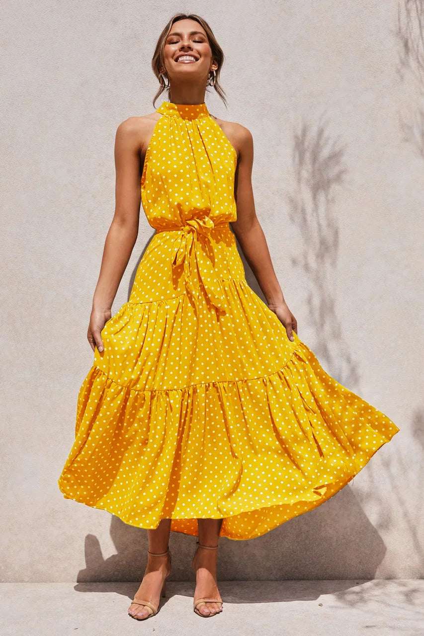 Walk® - robe longue de plage