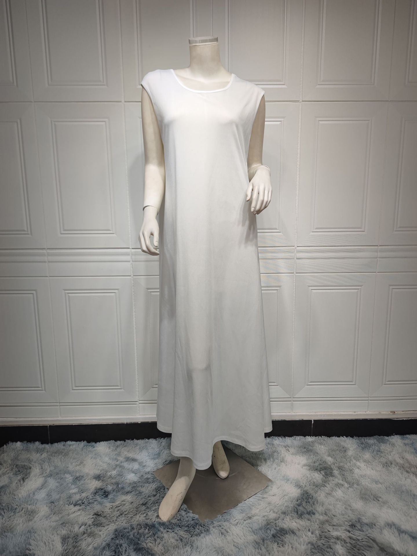Abaya cardigan safiya deux pièces
